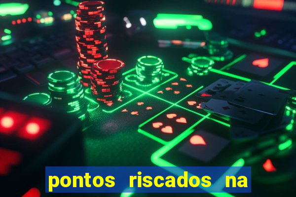 pontos riscados na umbanda e seus significados pdf